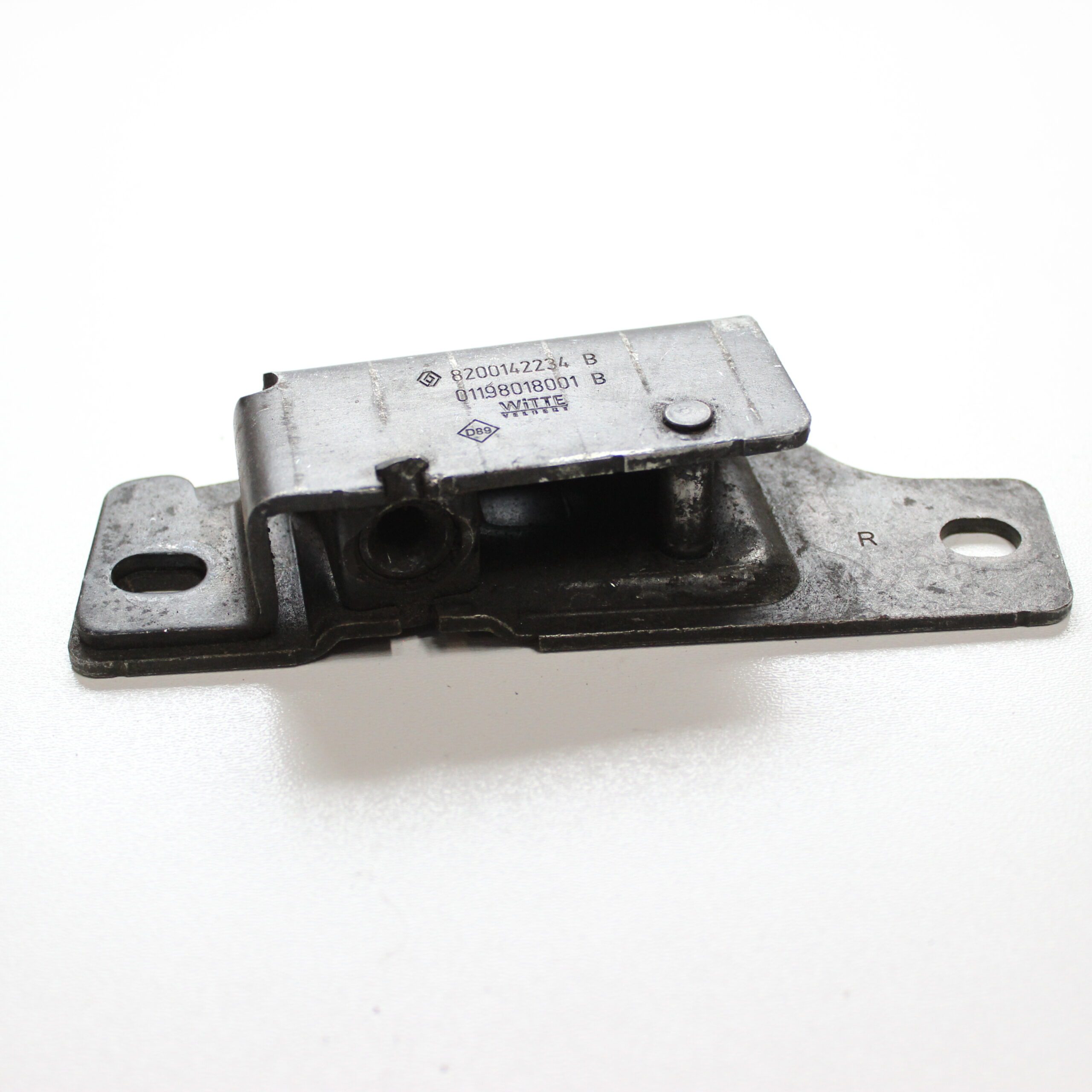 Фіксатор верхнього замку (ліва ,верхня ,вітрило) - Зображення 1